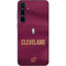 NBA Cleveland Cavaliers Jersey Galaxy A36 5G Skin